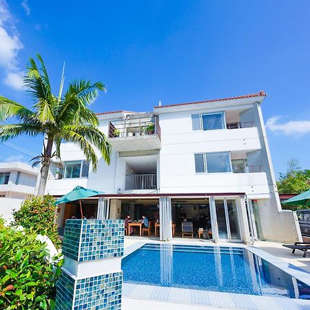 Sky Ocean - Ishigaki Eco-Resort - Newly Renovated Экстерьер фото