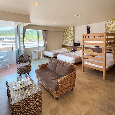 Sky Ocean - Ishigaki Eco-Resort - Newly Renovated Экстерьер фото