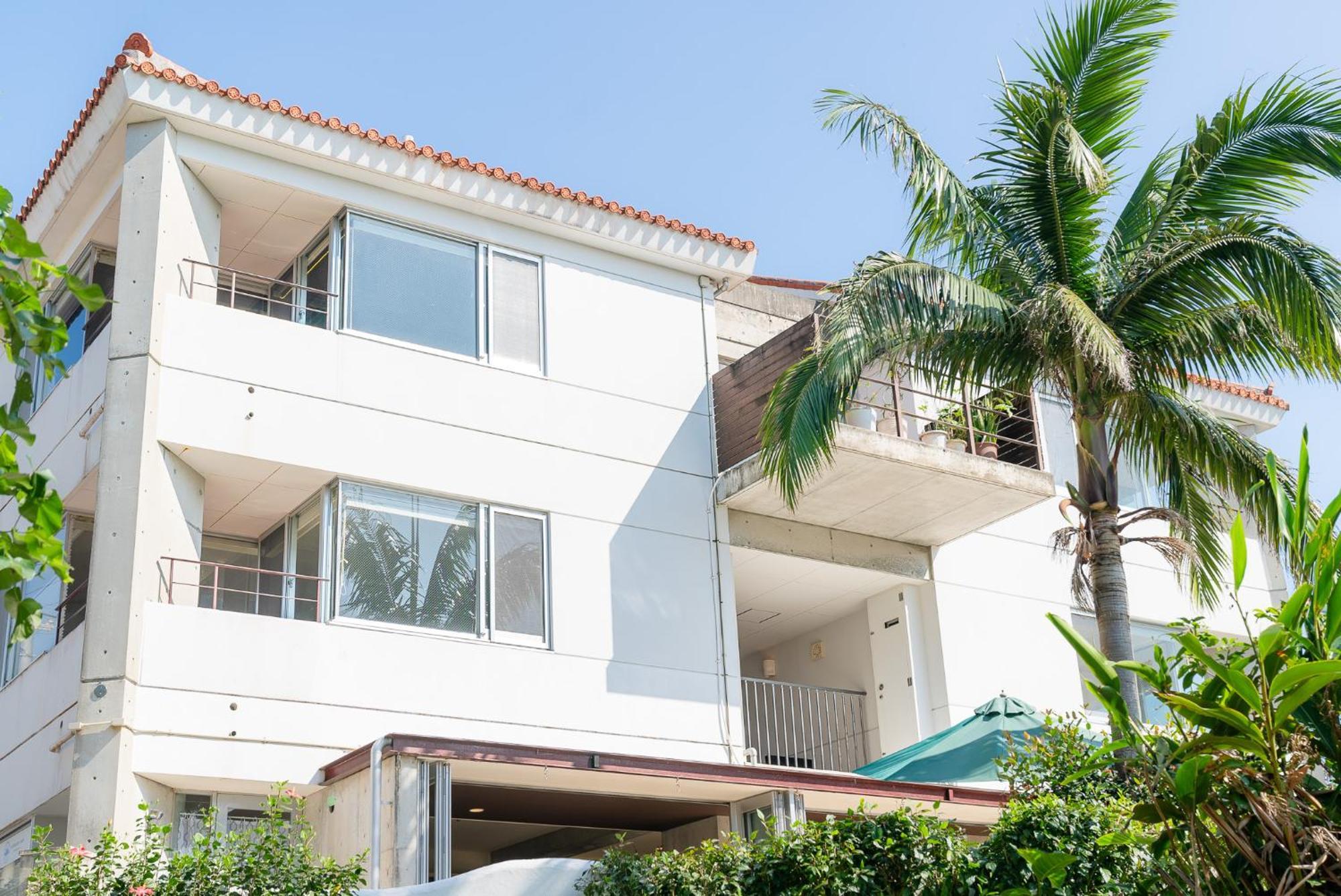 Sky Ocean - Ishigaki Eco-Resort - Newly Renovated Экстерьер фото