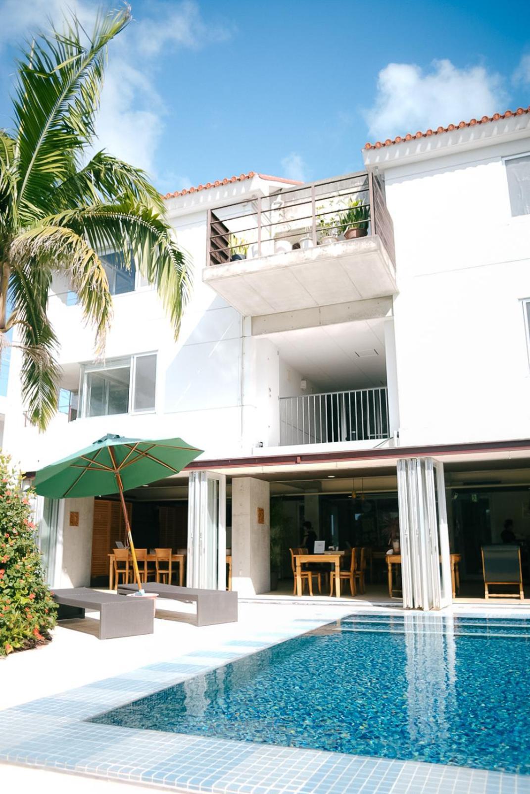 Sky Ocean - Ishigaki Eco-Resort - Newly Renovated Экстерьер фото