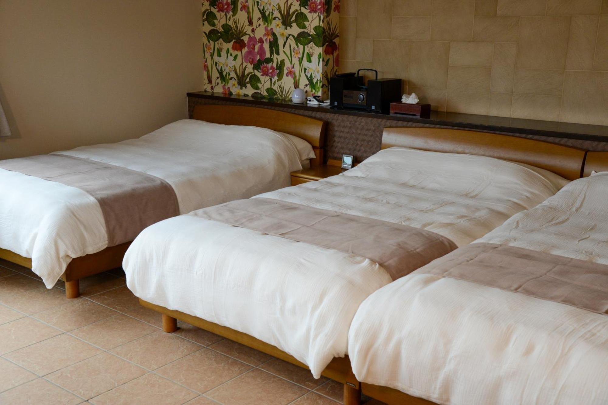 Sky Ocean - Ishigaki Eco-Resort - Newly Renovated Экстерьер фото