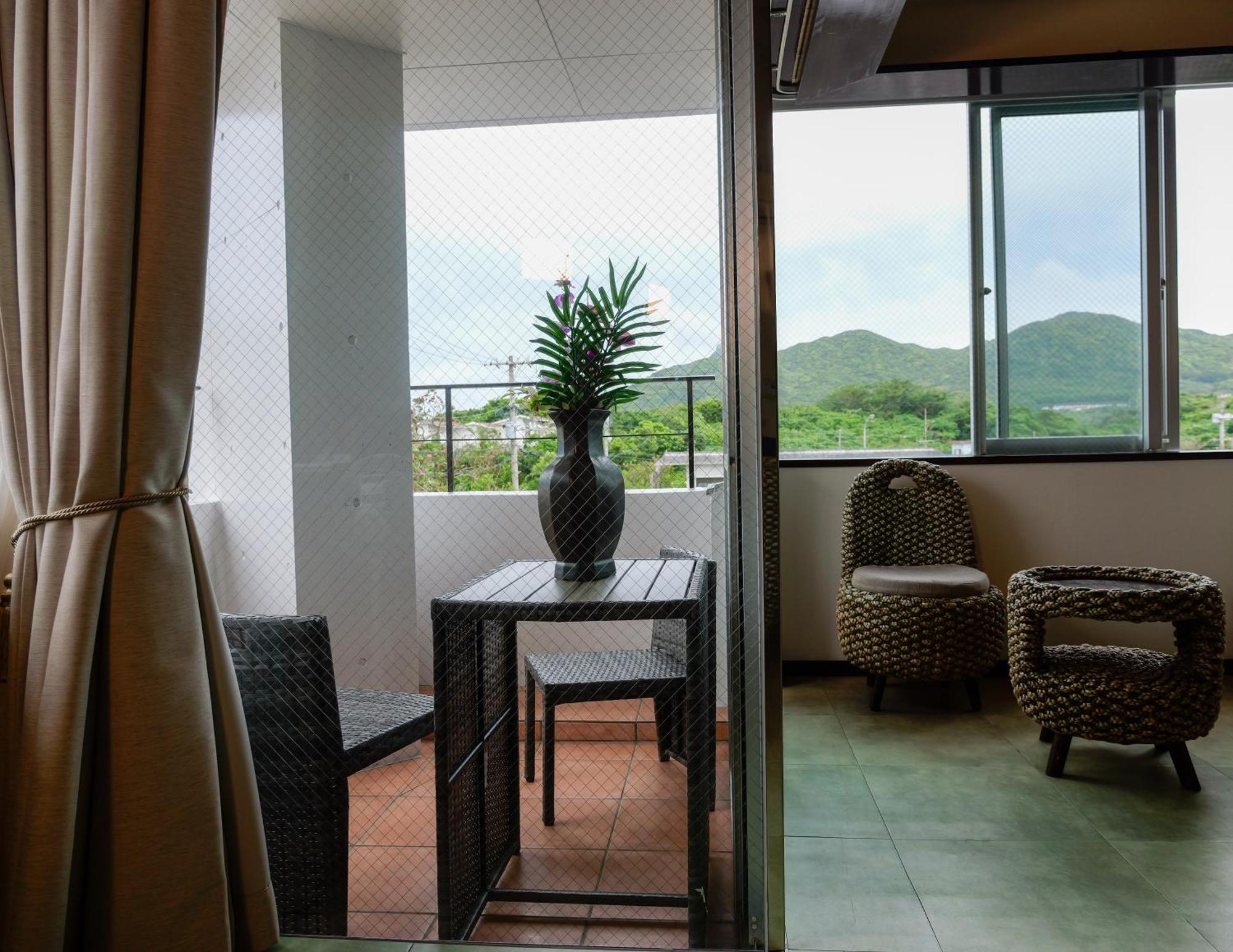 Sky Ocean - Ishigaki Eco-Resort - Newly Renovated Экстерьер фото