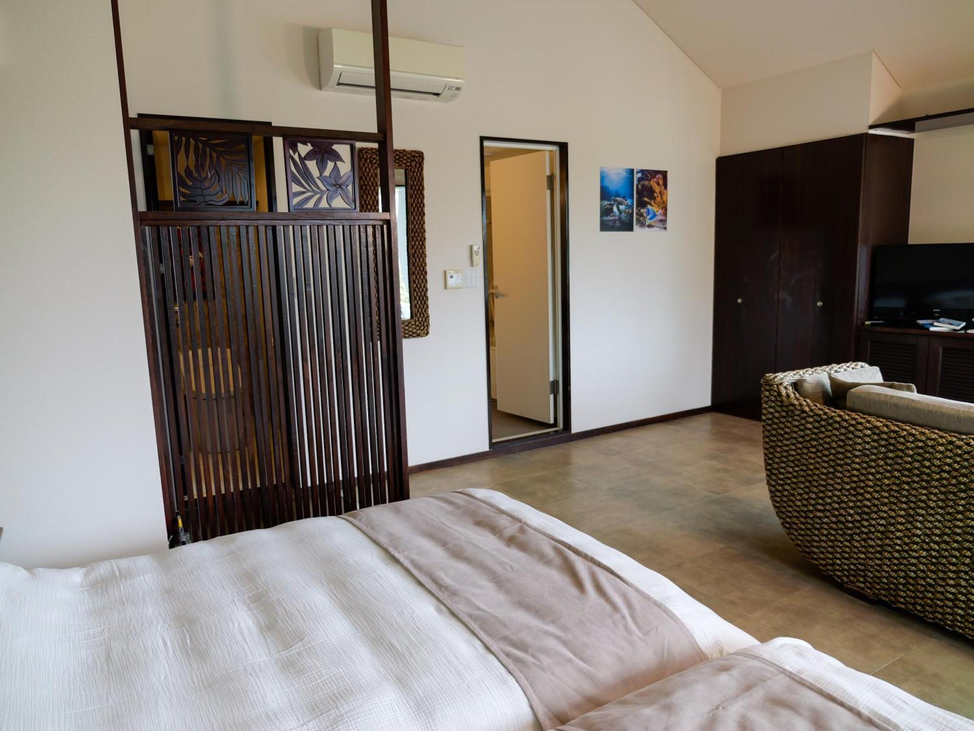 Sky Ocean - Ishigaki Eco-Resort - Newly Renovated Экстерьер фото