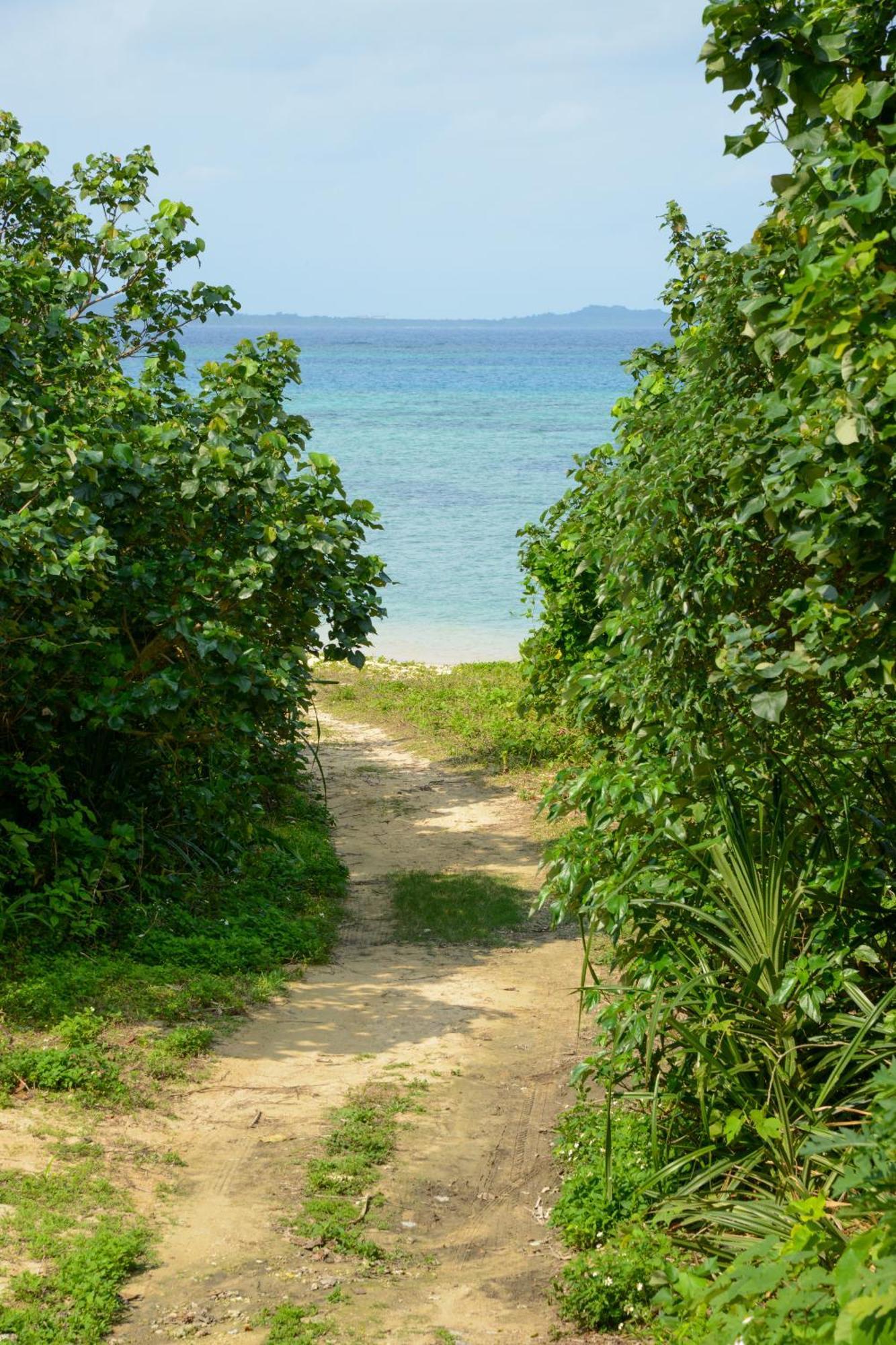 Sky Ocean - Ishigaki Eco-Resort - Newly Renovated Экстерьер фото