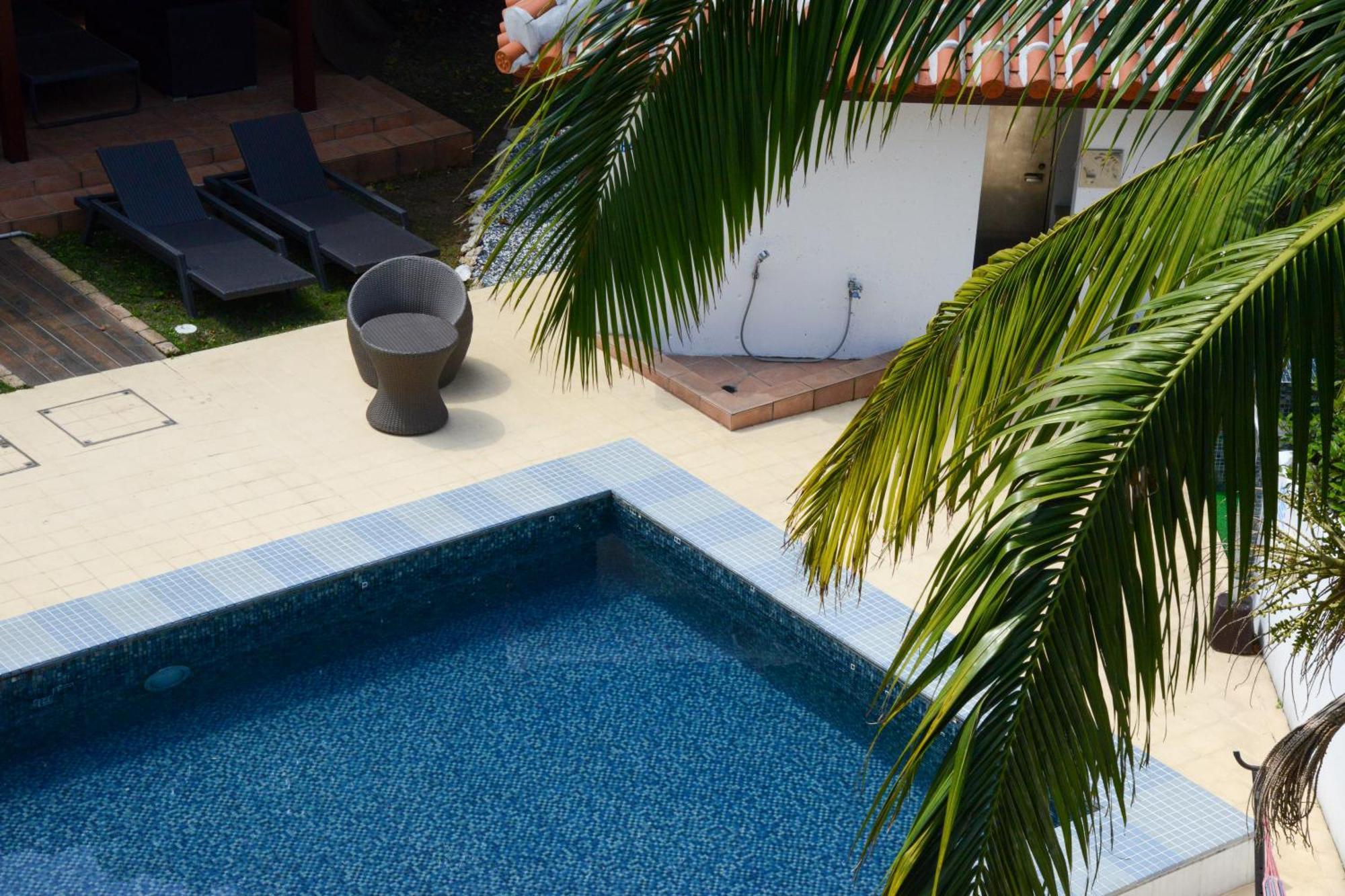Sky Ocean - Ishigaki Eco-Resort - Newly Renovated Экстерьер фото