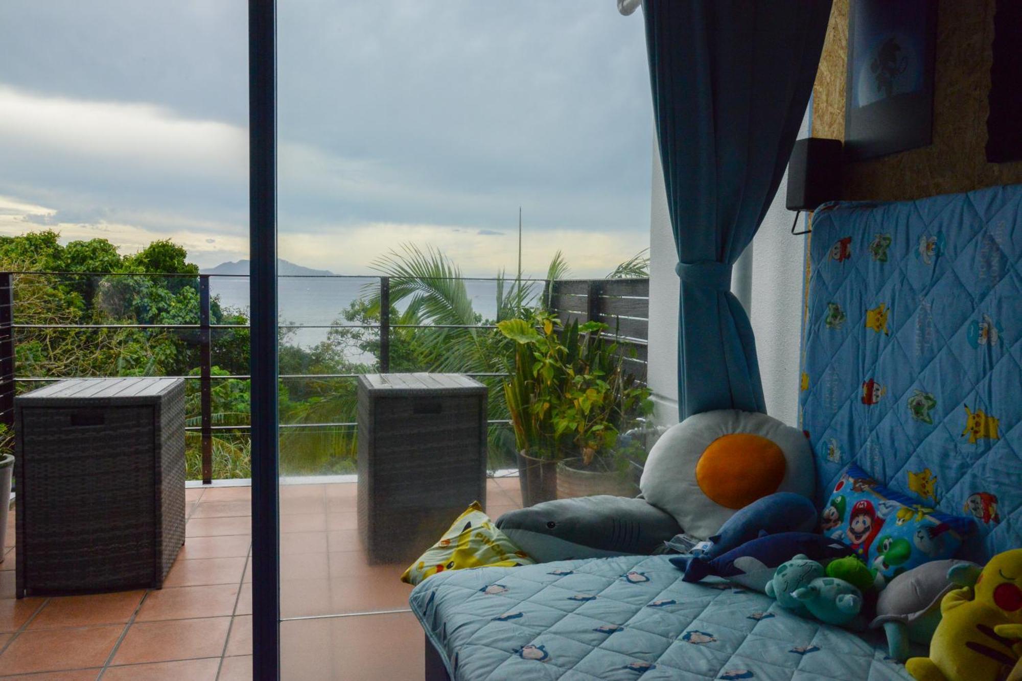 Sky Ocean - Ishigaki Eco-Resort - Newly Renovated Экстерьер фото