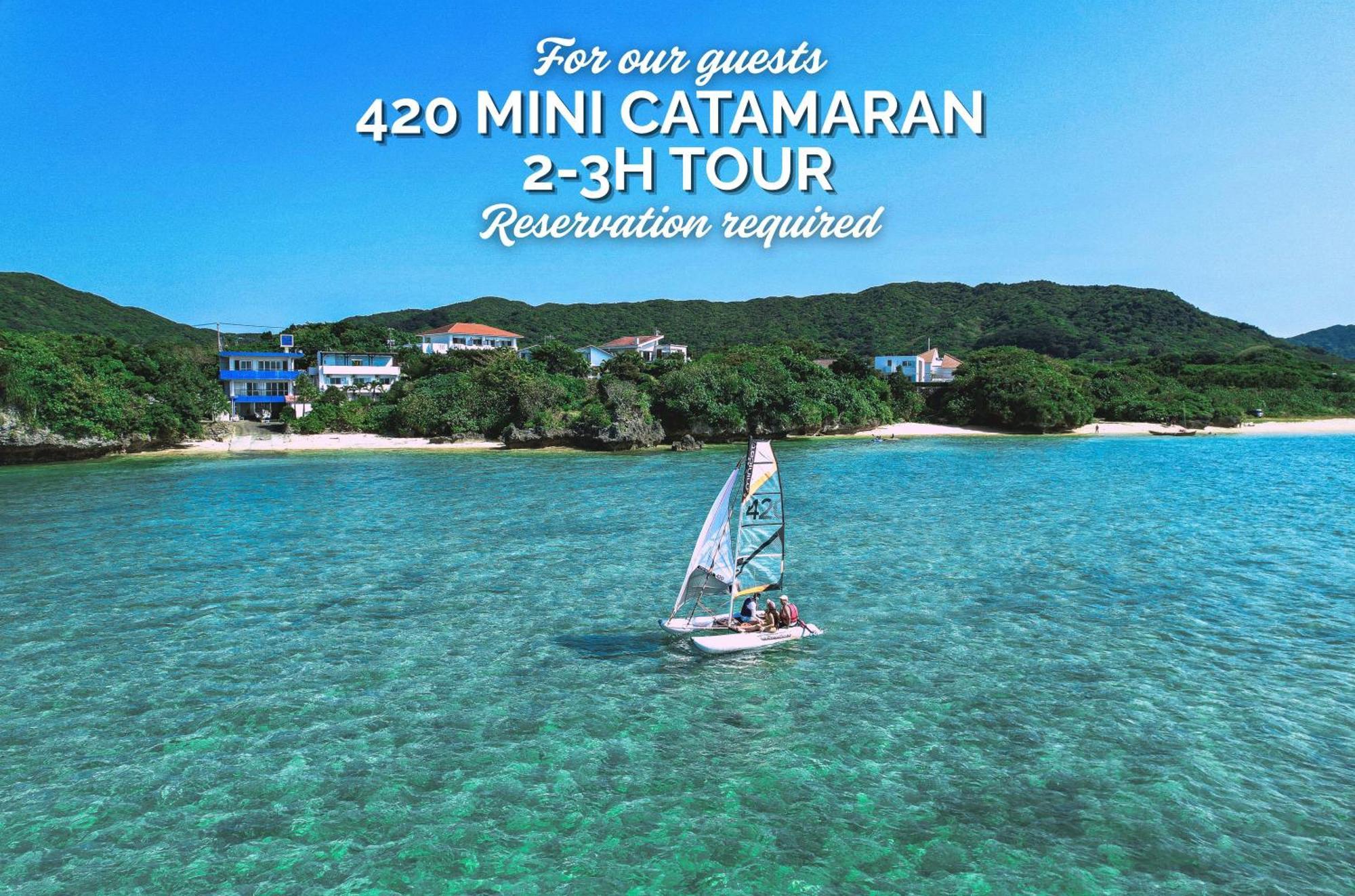 Sky Ocean - Ishigaki Eco-Resort - Newly Renovated Экстерьер фото
