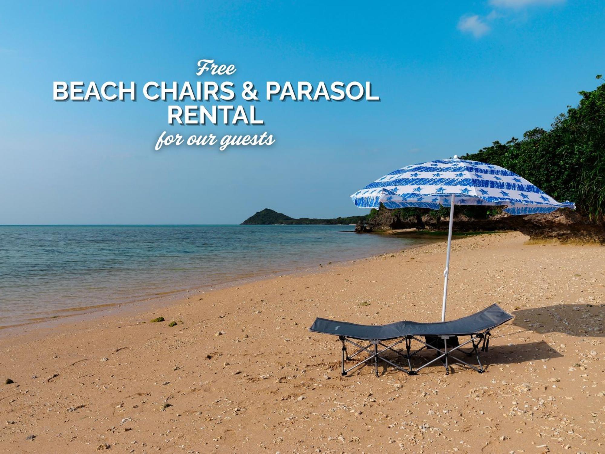 Sky Ocean - Ishigaki Eco-Resort - Newly Renovated Экстерьер фото