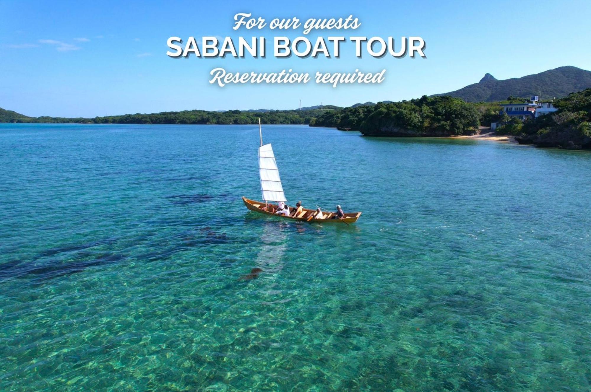 Sky Ocean - Ishigaki Eco-Resort - Newly Renovated Экстерьер фото