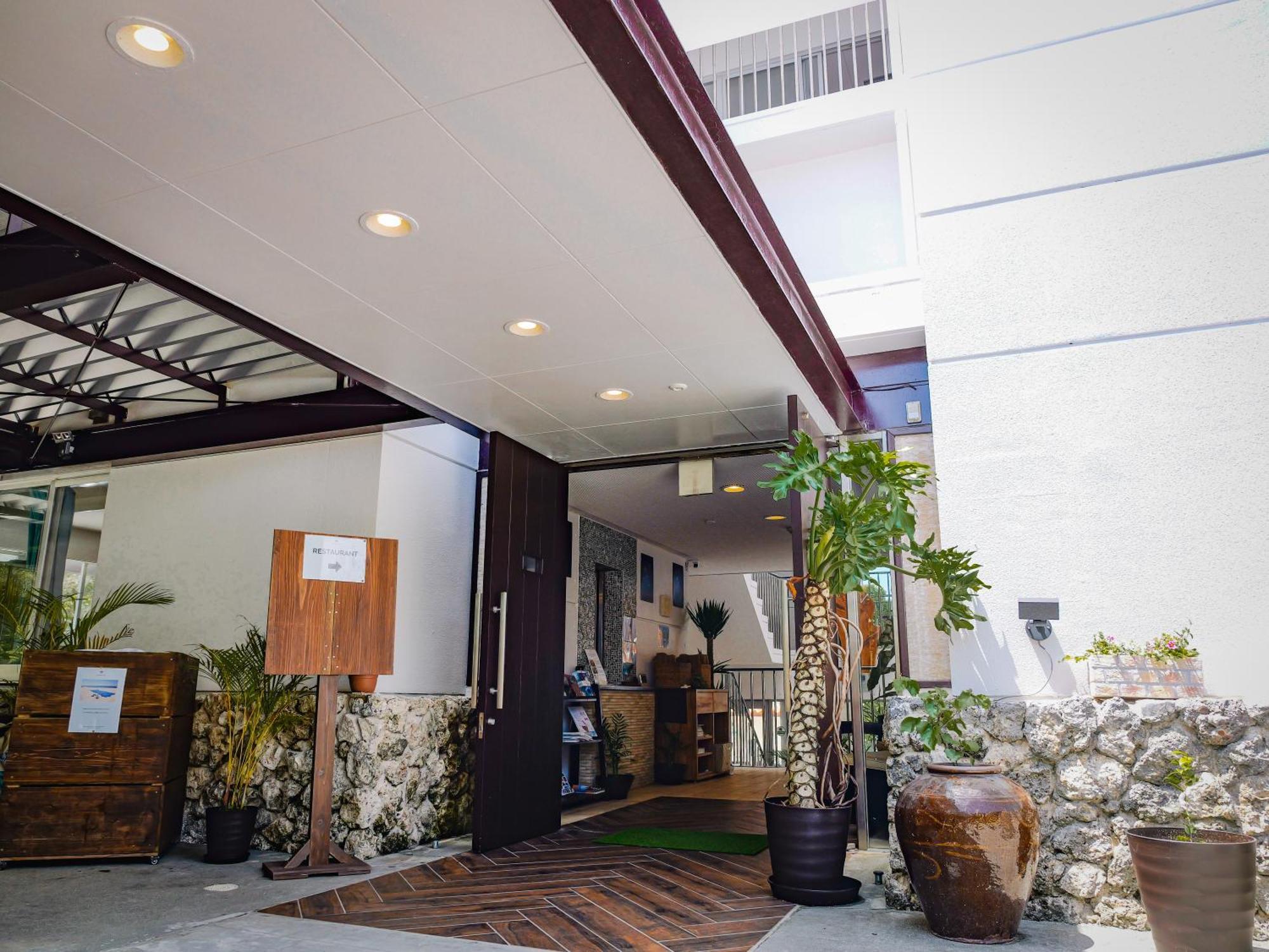 Sky Ocean - Ishigaki Eco-Resort - Newly Renovated Экстерьер фото