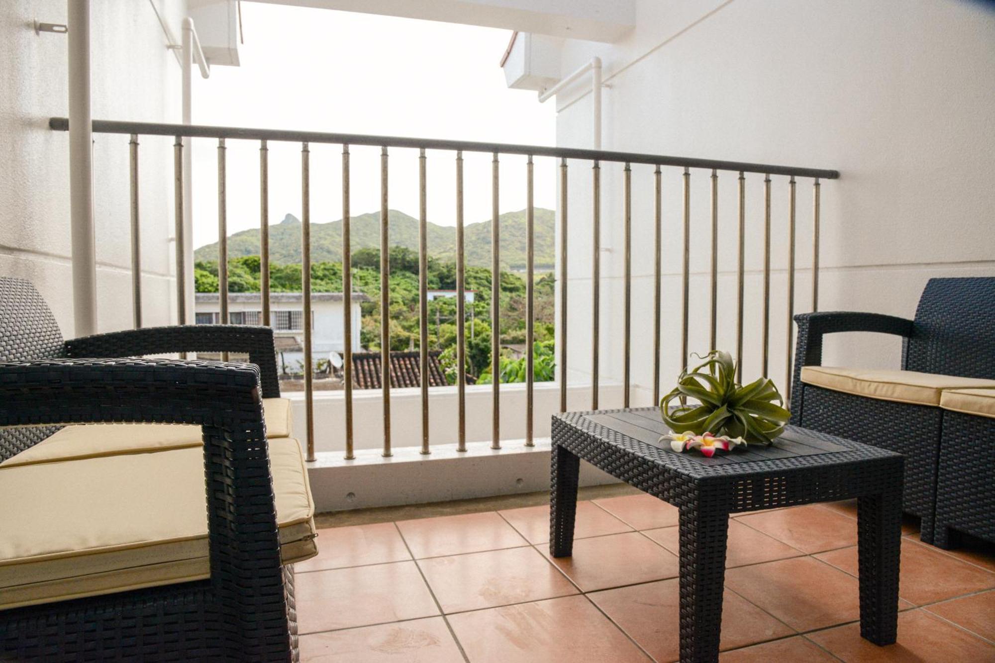 Sky Ocean - Ishigaki Eco-Resort - Newly Renovated Экстерьер фото