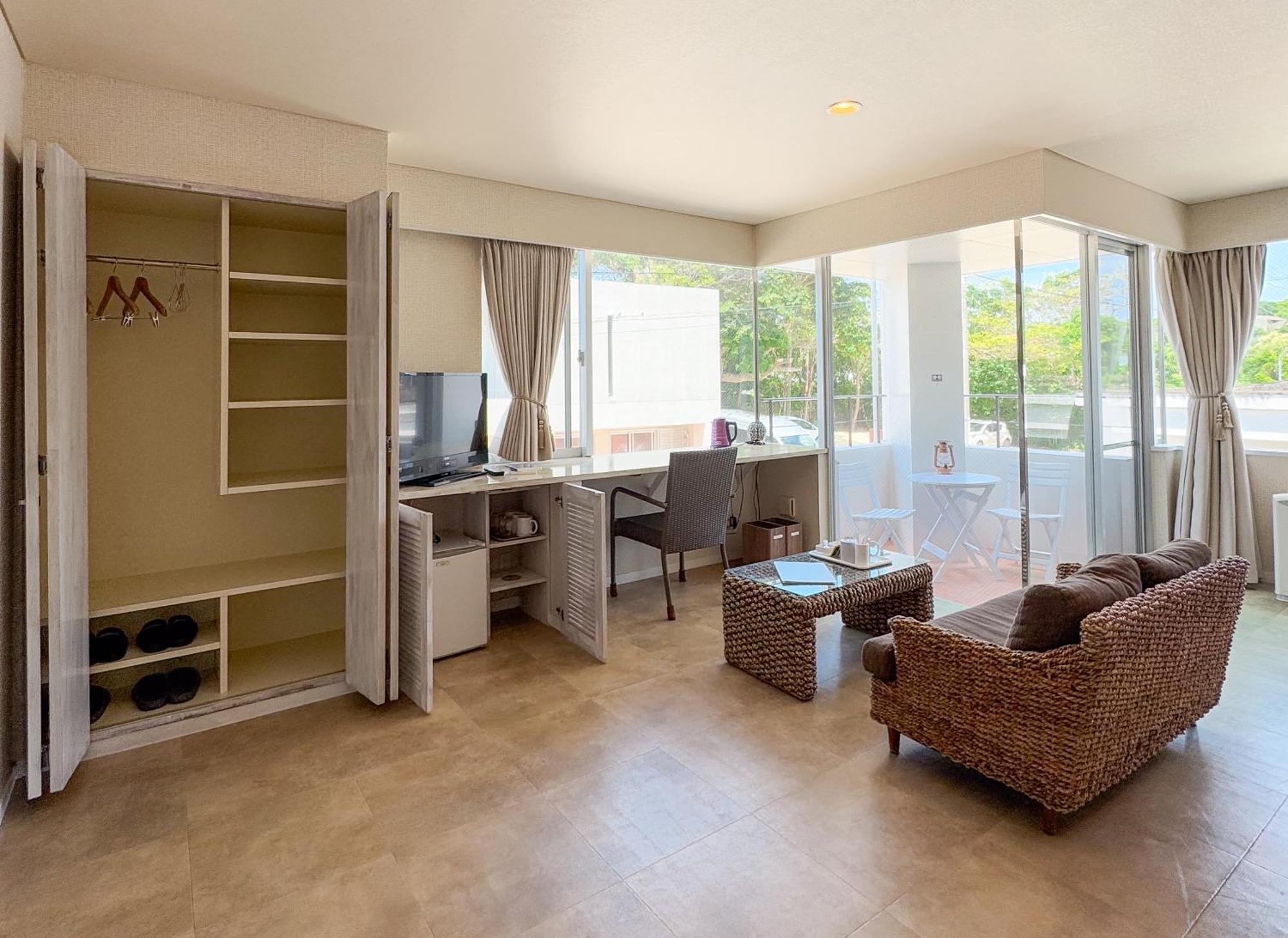 Sky Ocean - Ishigaki Eco-Resort - Newly Renovated Экстерьер фото
