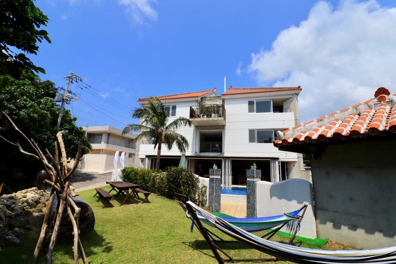 Sky Ocean - Ishigaki Eco-Resort - Newly Renovated Экстерьер фото