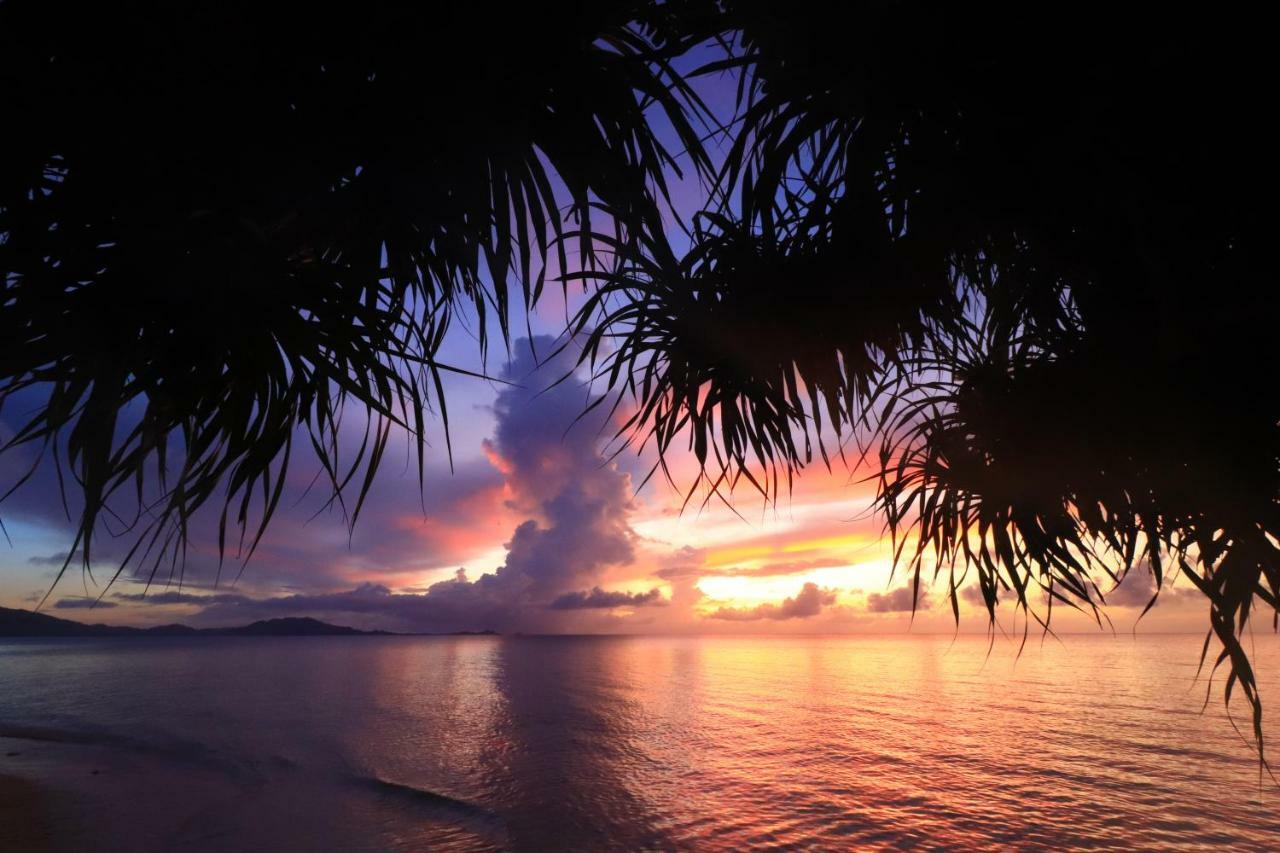 Sky Ocean - Ishigaki Eco-Resort - Newly Renovated Экстерьер фото